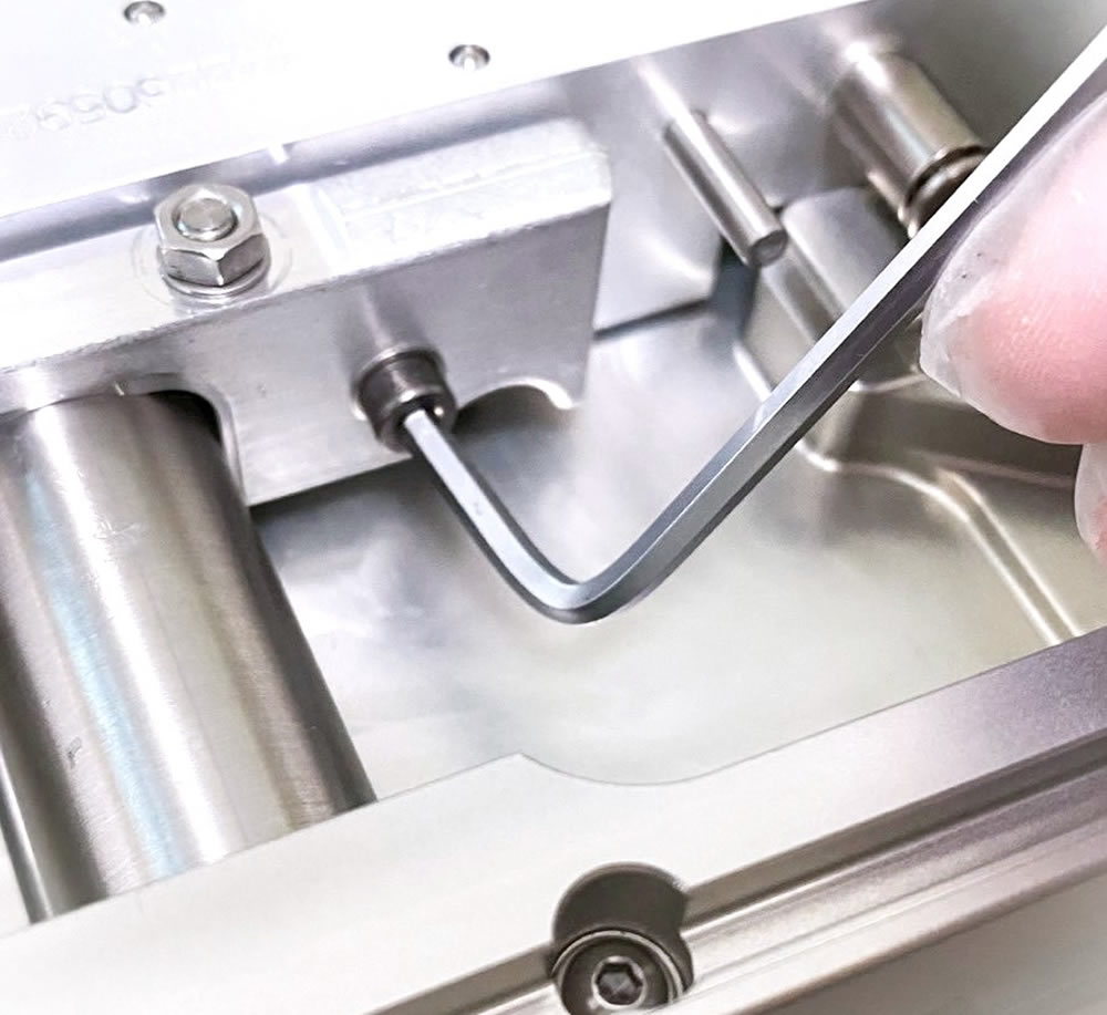 Refurbishment and Repair
